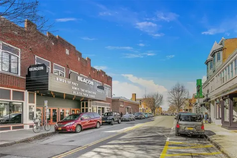 32 Ackerman Street Beacon NY 12508