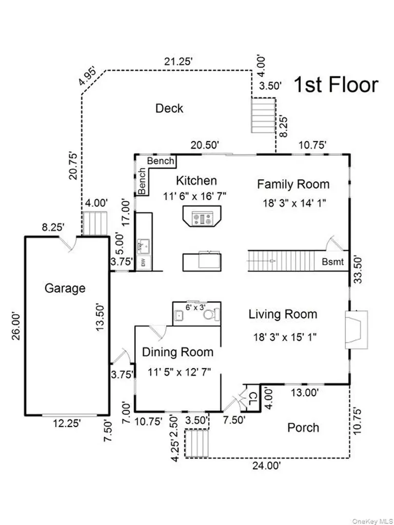47 Centre Street Rye NY 10580
