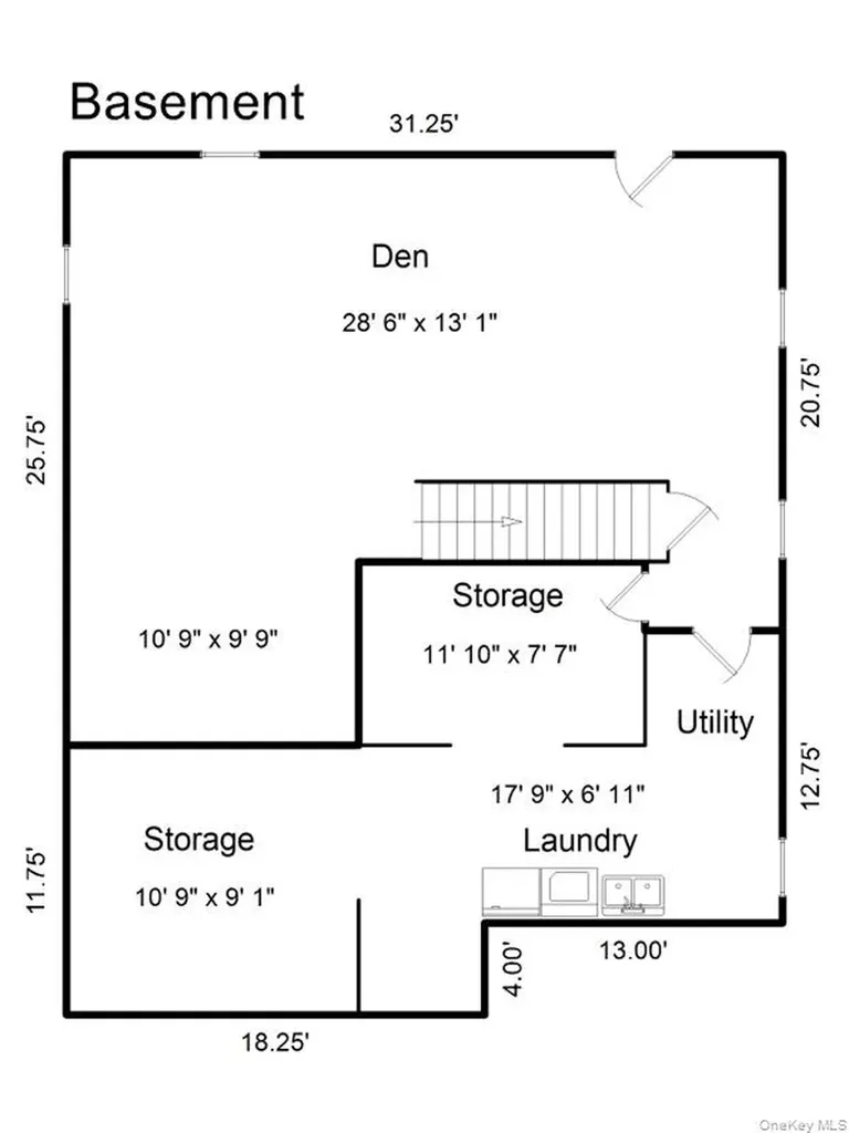 47 Centre Street Rye NY 10580