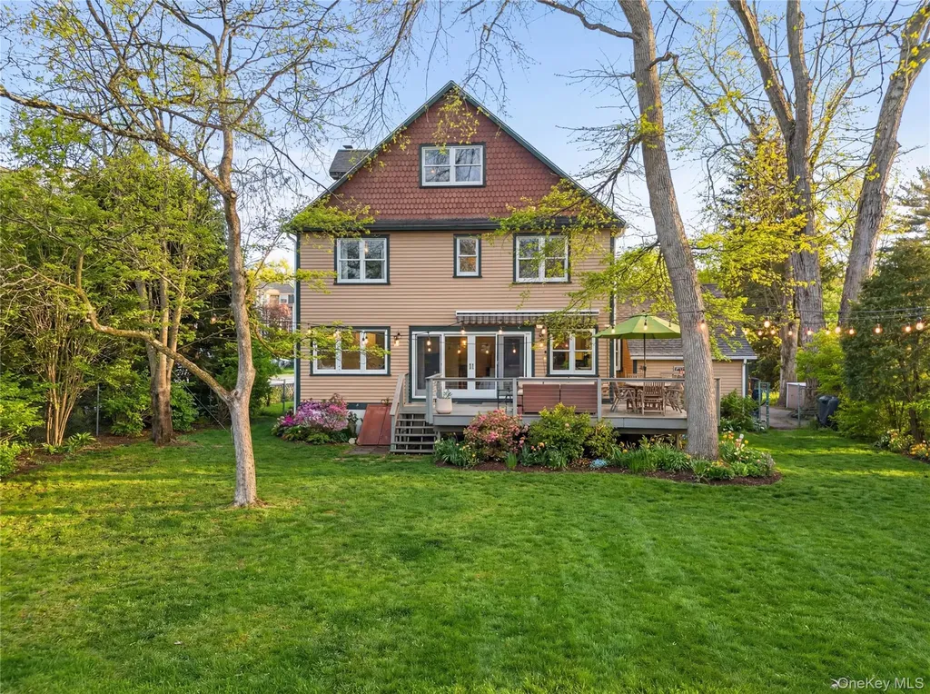 47 Centre Street Rye NY 10580