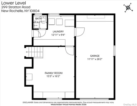 299 Stratton Road New Rochelle NY 10804