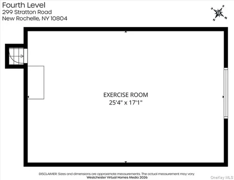 299 Stratton Road New Rochelle NY 10804