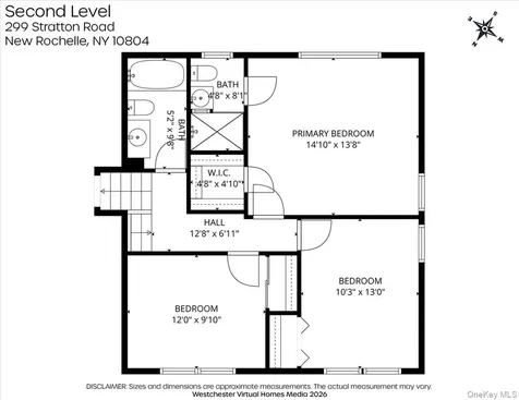 299 Stratton Road New Rochelle NY 10804