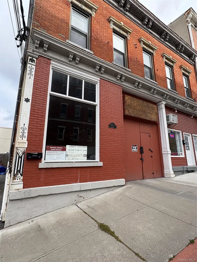 61 Central Avenue Ossining NY 10562