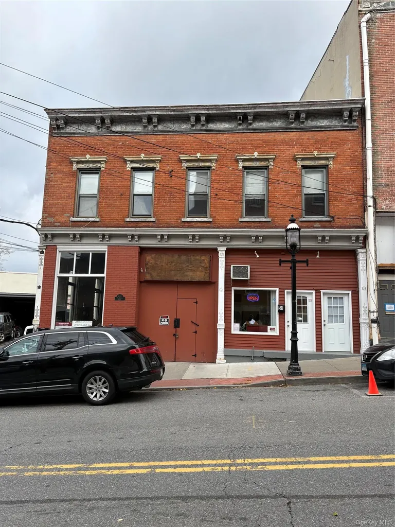 61 Central Avenue Ossining NY 10562