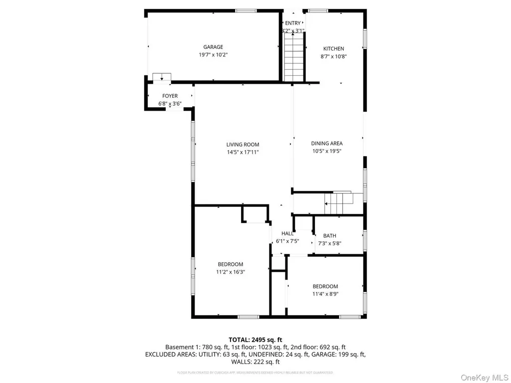 420 Devonshire Road Baldwin NY 11510