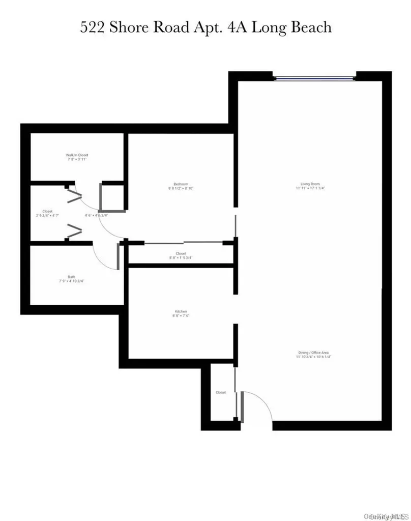 522 Shore Road Long Beach NY 11561