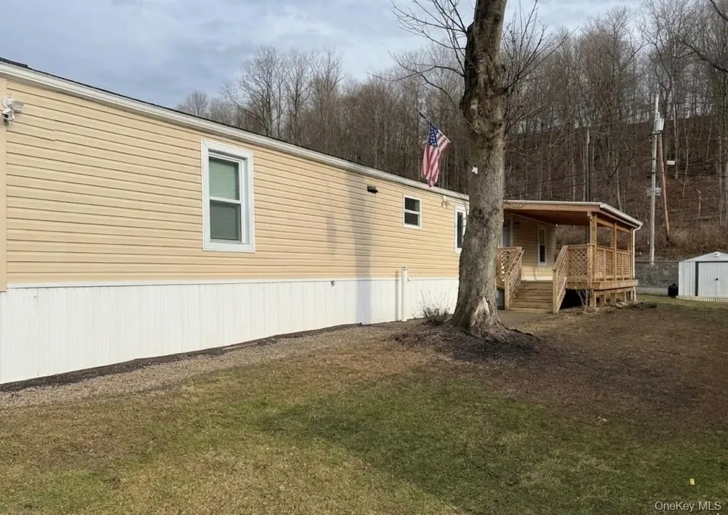 567 Sheafe Road Wappingers Falls NY 12590