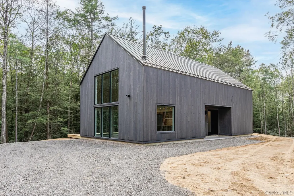 Taylor Road Fallsburg NY 12733
