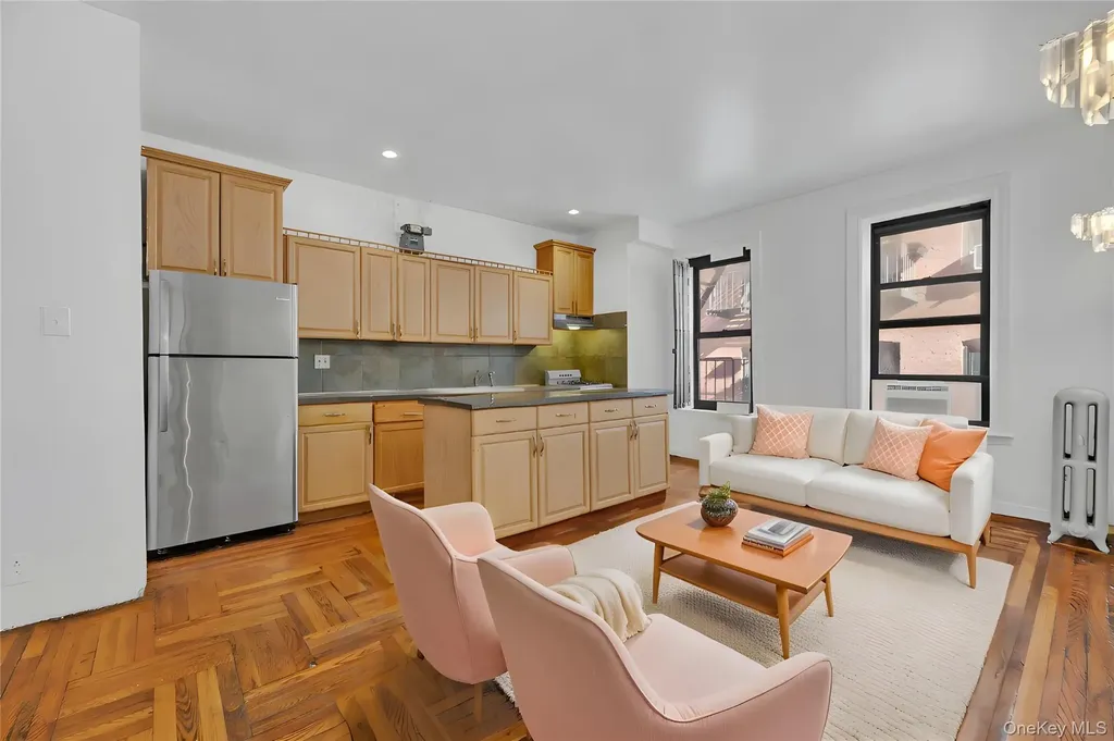 828 Gerard Avenue Bronx NY 10451