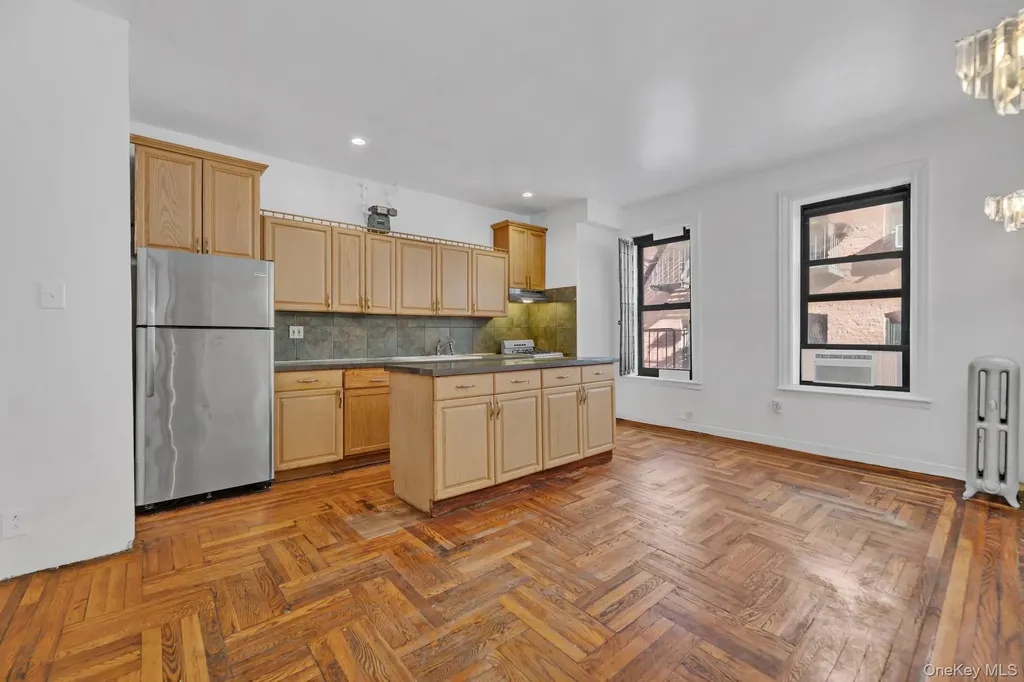 828 Gerard Avenue Bronx NY 10451