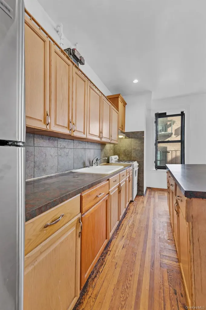 828 Gerard Avenue Bronx NY 10451