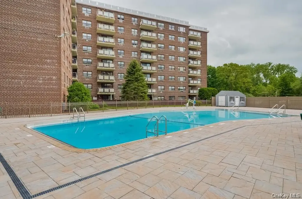 100 Diplomat Drive Mount Kisco NY 10549