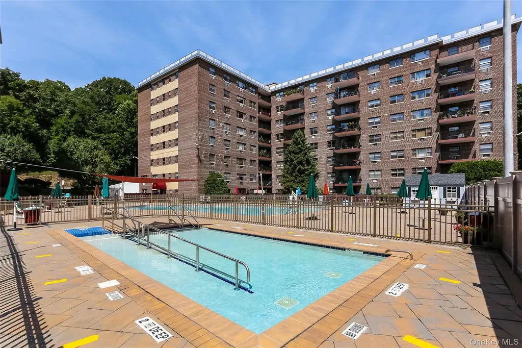 100 Diplomat Drive Mount Kisco NY 10549