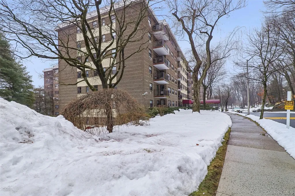 100 Diplomat Drive Mount Kisco NY 10549