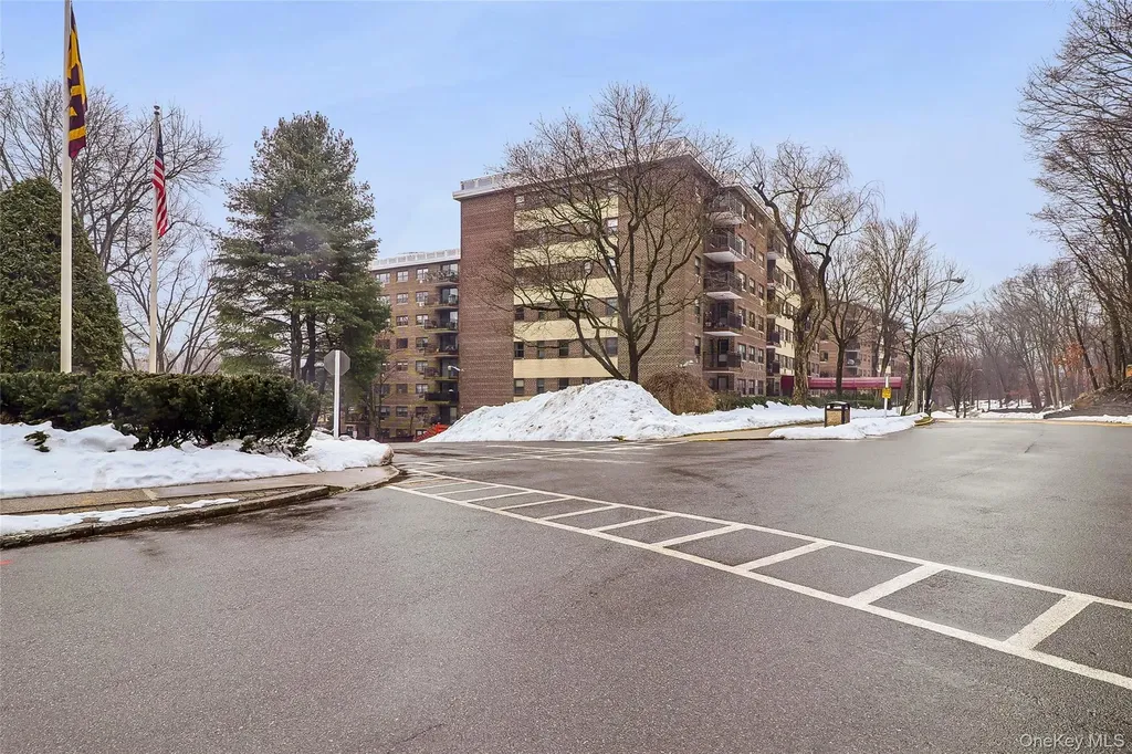 100 Diplomat Drive Mount Kisco NY 10549