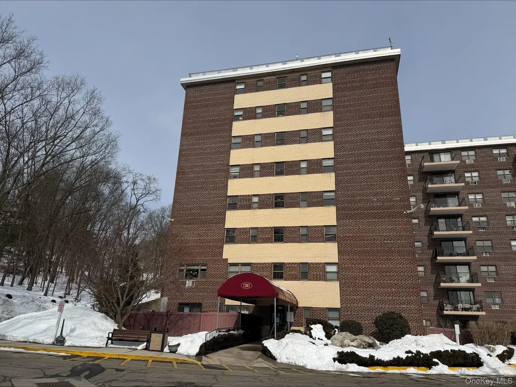 100 Diplomat Drive Mount Kisco NY 10549