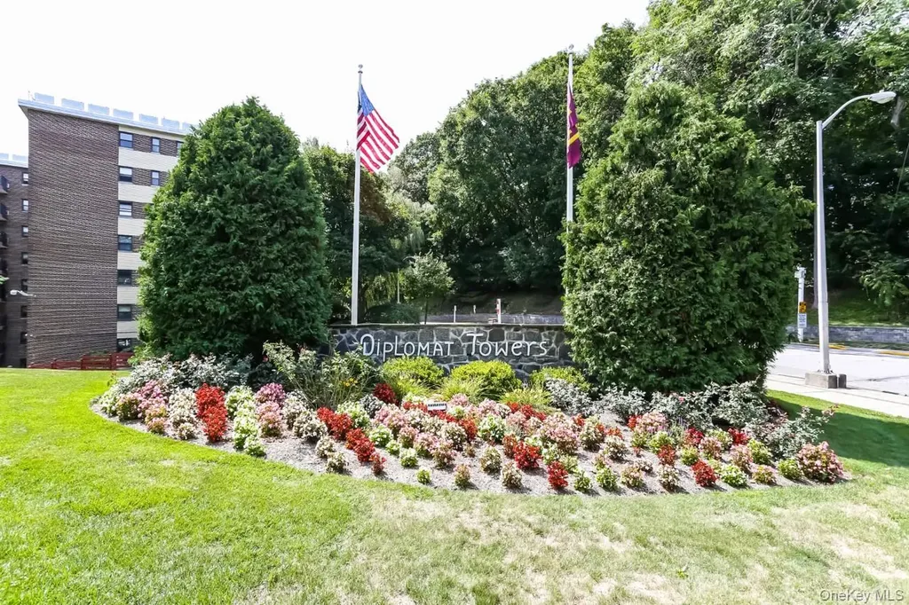 100 Diplomat Drive Mount Kisco NY 10549