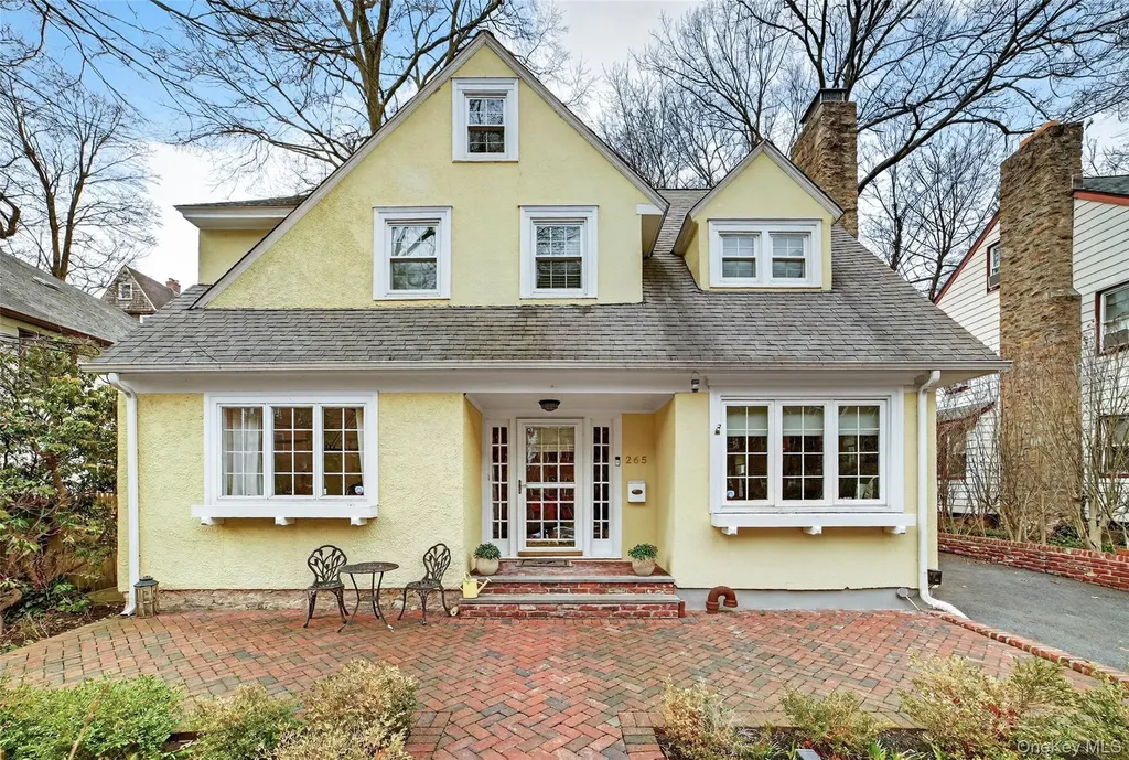 265 Bronxville Road Bronxville NY 10708