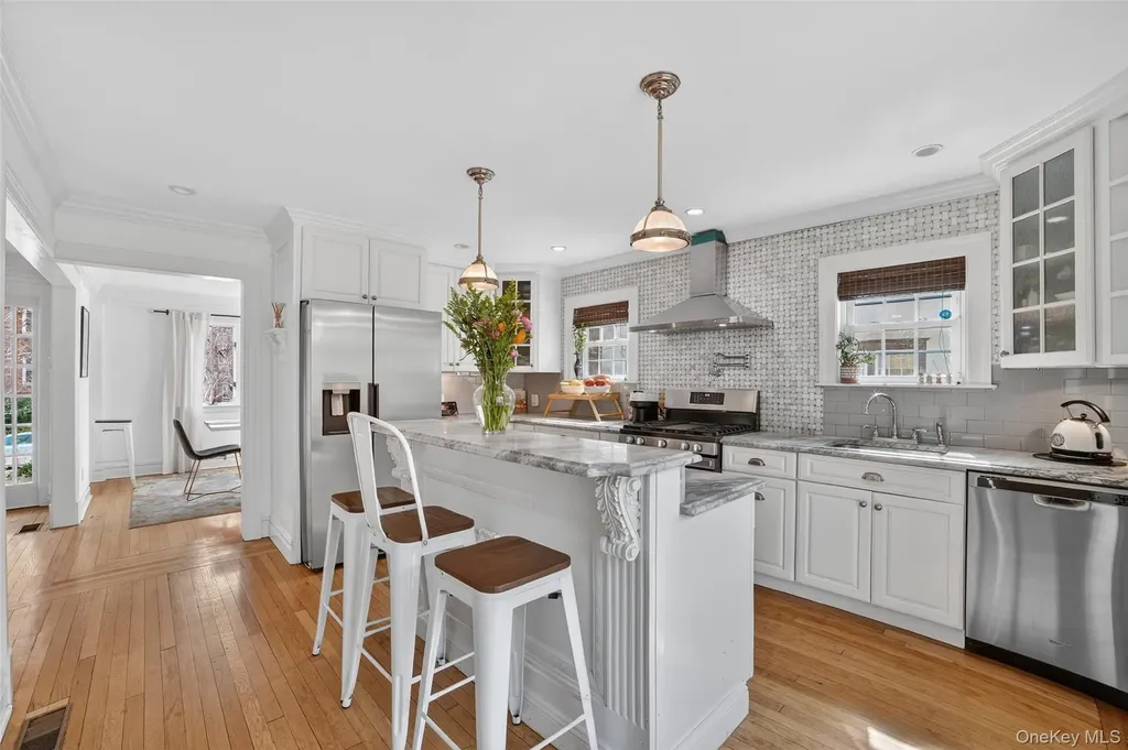 265 Bronxville Road Bronxville NY 10708