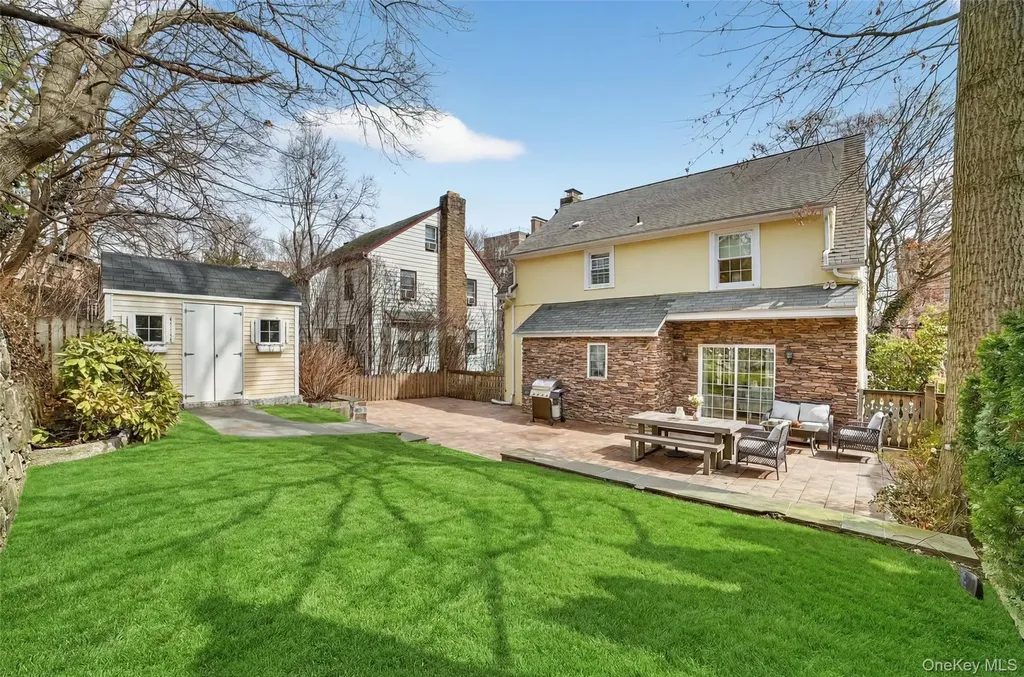 265 Bronxville Road Bronxville NY 10708