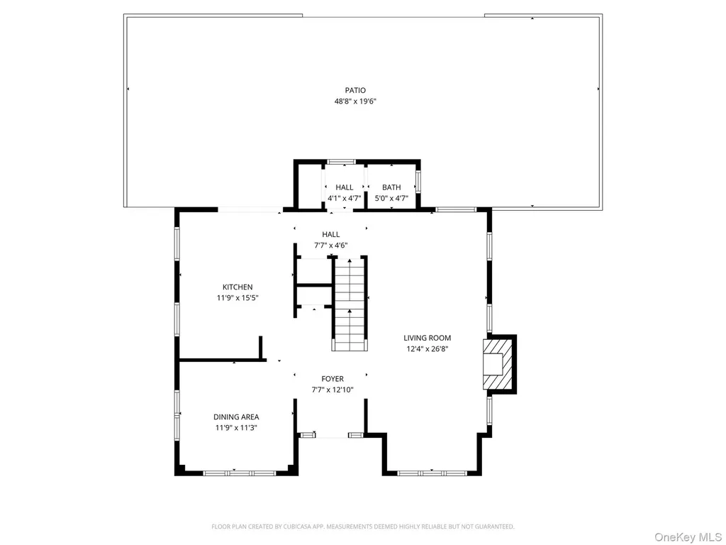 265 Bronxville Road Bronxville NY 10708