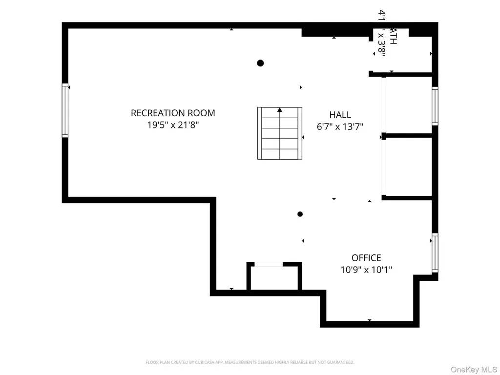 265 Bronxville Road Bronxville NY 10708