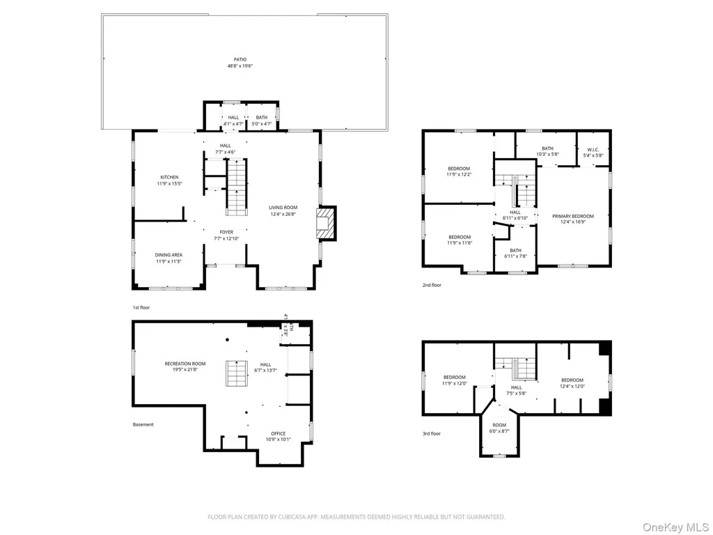 265 Bronxville Road Bronxville NY 10708