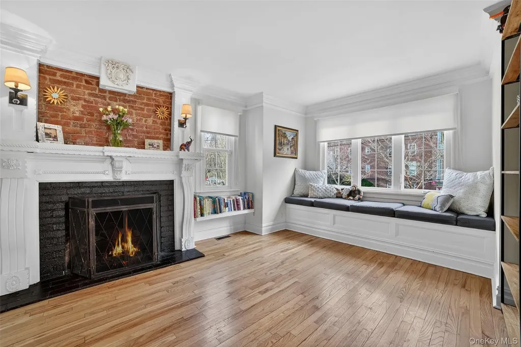 265 Bronxville Road Bronxville NY 10708