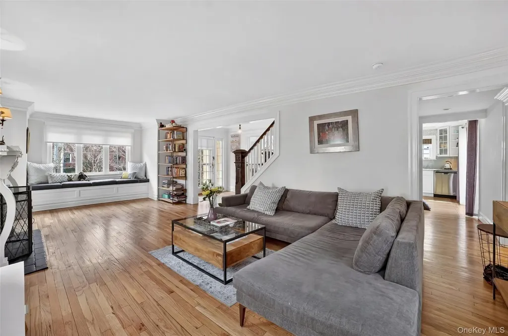 265 Bronxville Road Bronxville NY 10708