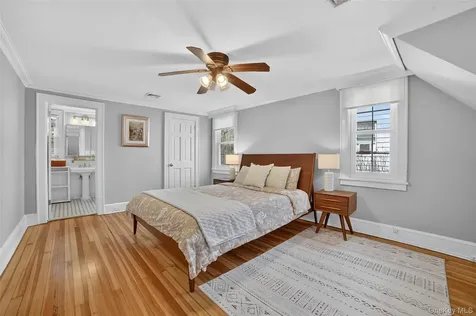 265 Bronxville Road Bronxville NY 10708