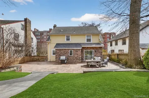265 Bronxville Road Bronxville NY 10708