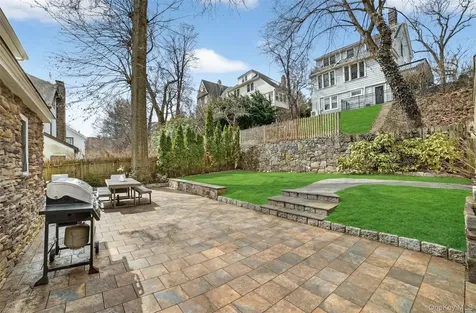 265 Bronxville Road Bronxville NY 10708