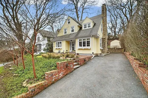 265 Bronxville Road Bronxville NY 10708