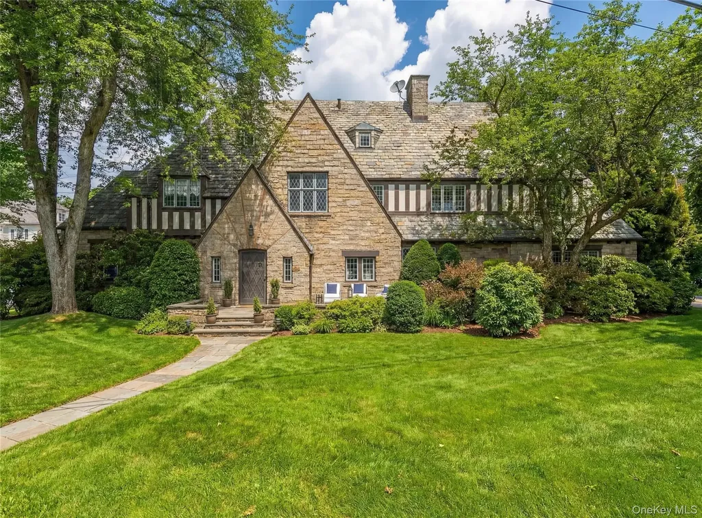3 Westway Bronxville NY 10708