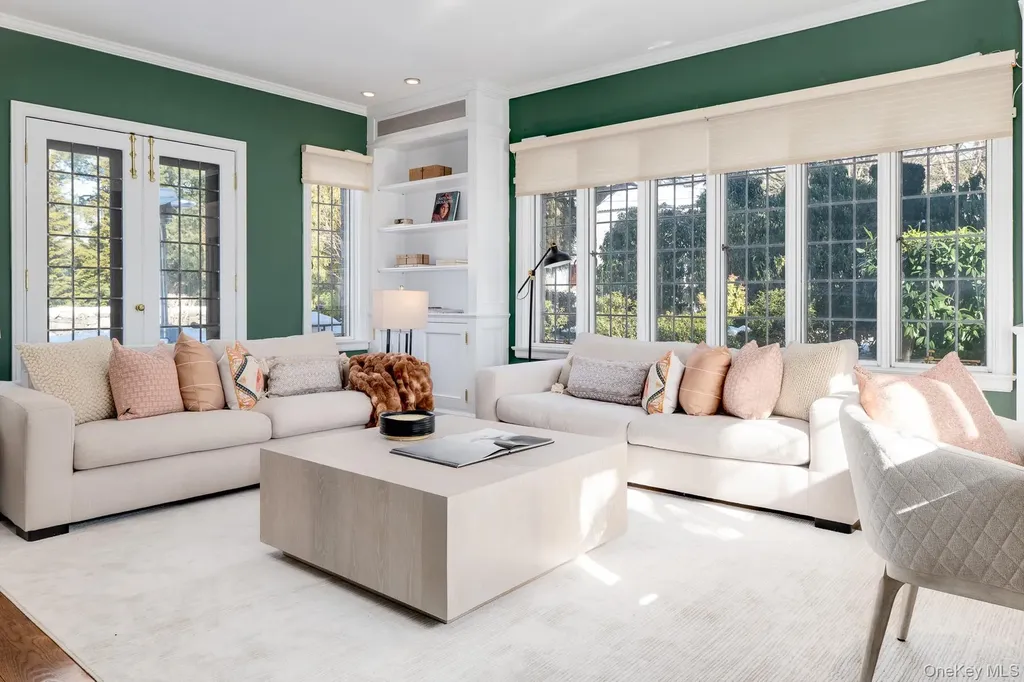 3 Westway Bronxville NY 10708