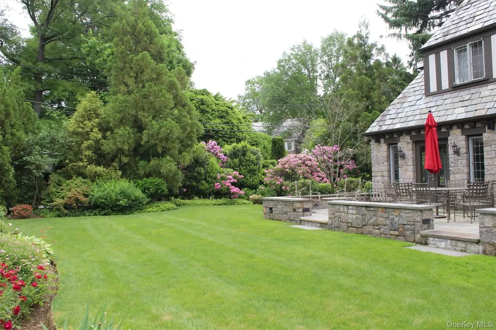 3 Westway Bronxville NY 10708