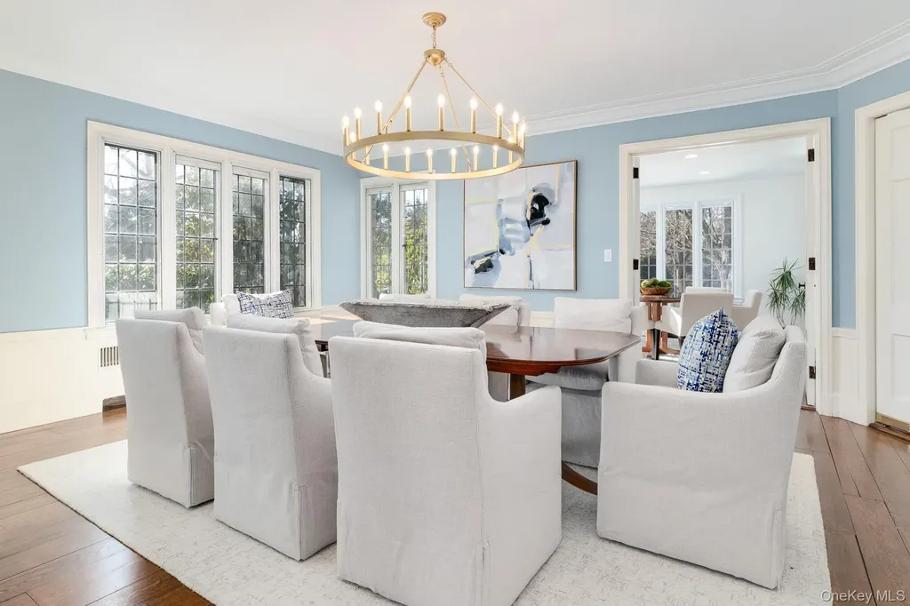 3 Westway Bronxville NY 10708