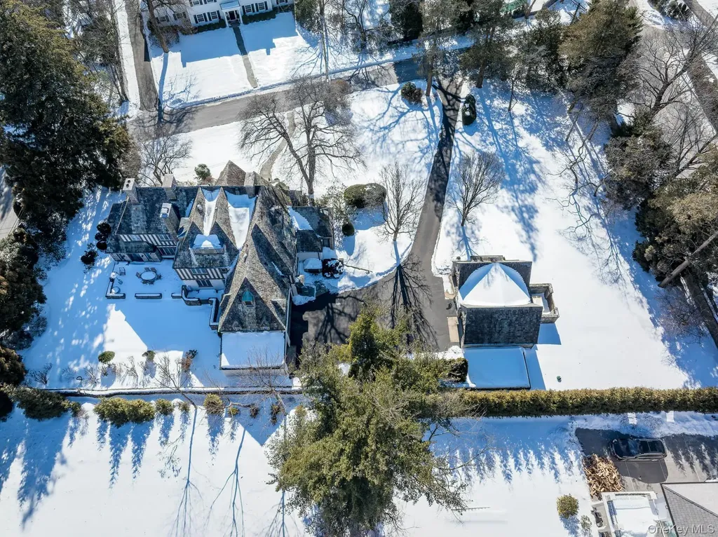 3 Westway Bronxville NY 10708