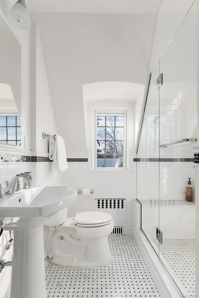 3 Westway Bronxville NY 10708
