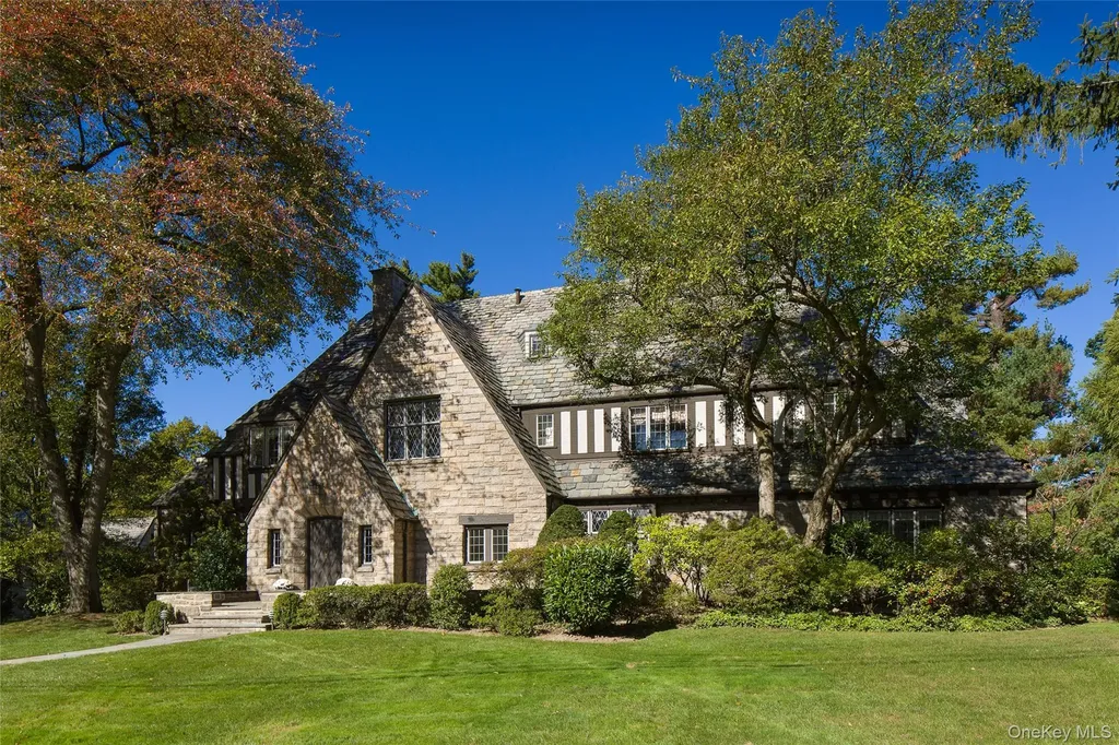 3 Westway Bronxville NY 10708