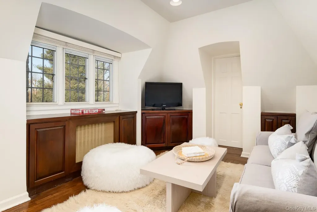 3 Westway Bronxville NY 10708