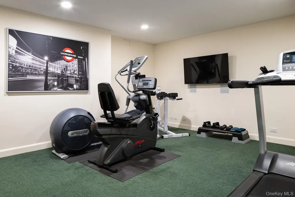 3 Westway Bronxville NY 10708