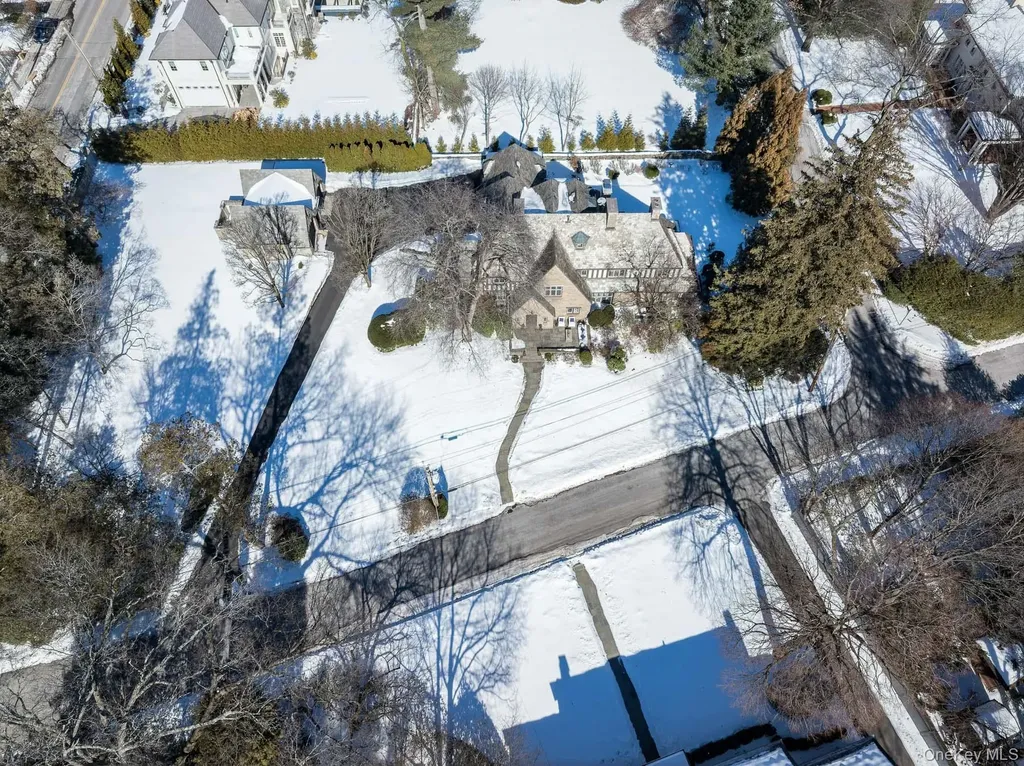 3 Westway Bronxville NY 10708
