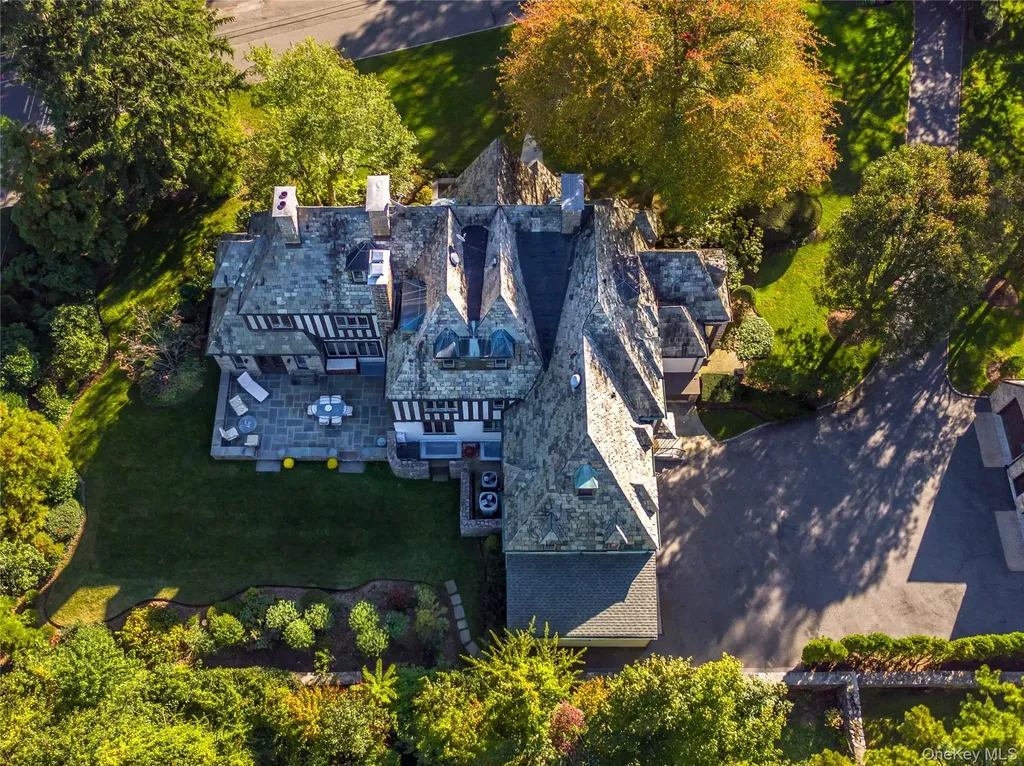 3 Westway Bronxville NY 10708