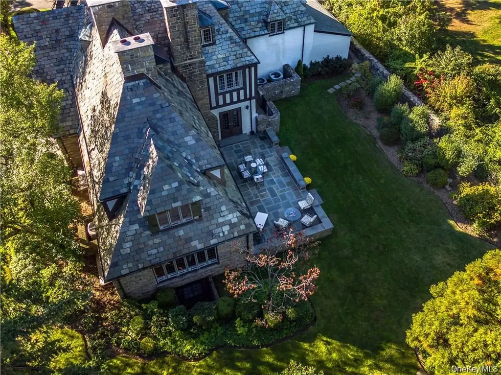 3 Westway Bronxville NY 10708