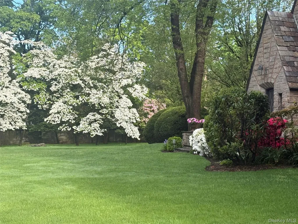 3 Westway Bronxville NY 10708