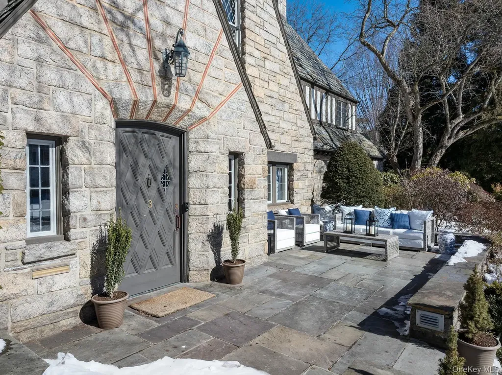 3 Westway Bronxville NY 10708