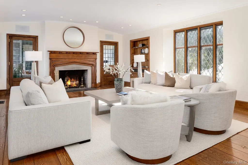 3 Westway Bronxville NY 10708
