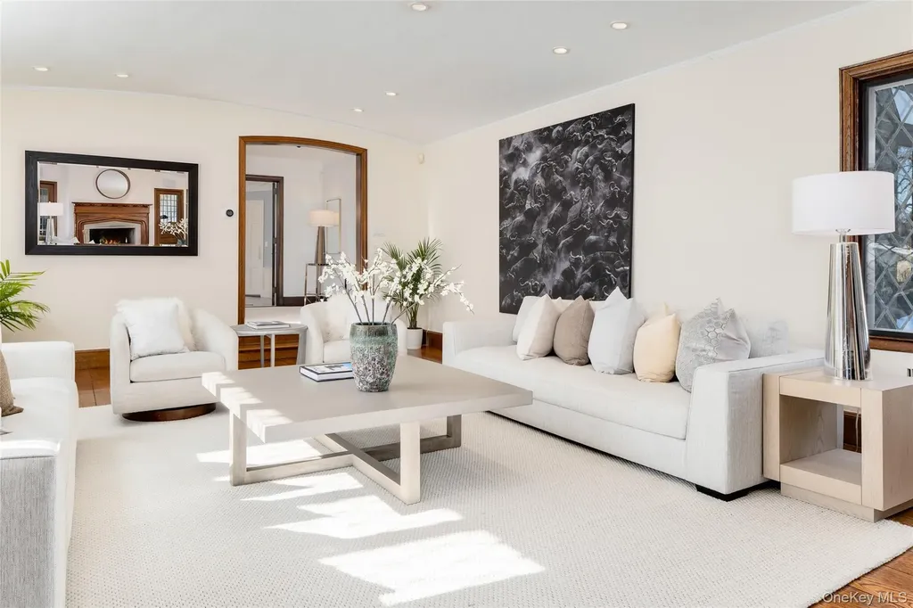 3 Westway Bronxville NY 10708